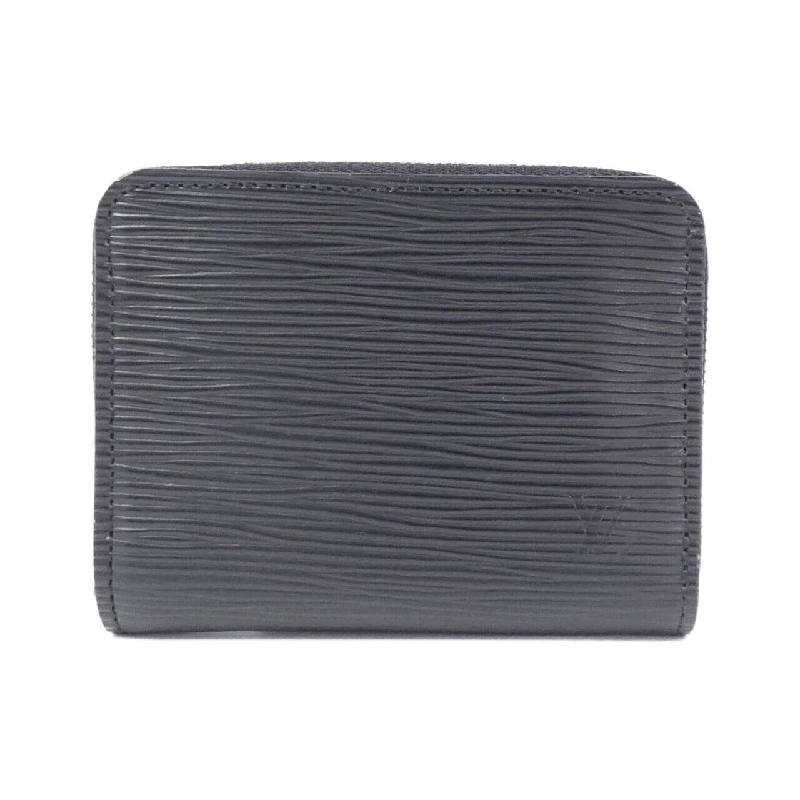 Ví tiền xu Louis Vuitton Epi Zippy M60152 621972