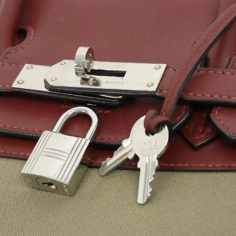 Túi Hermès Birkin 30cm - Hàng hiệu Chính hãng 804311