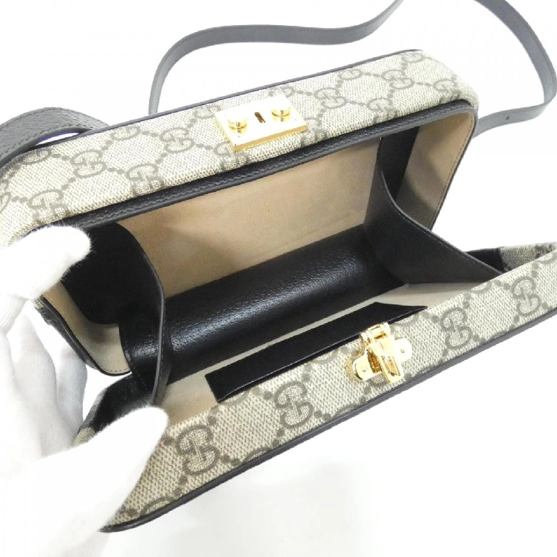 Gucci 725341 K9GSG Túi đeo chéo - Hàng hiệu Chính hãng 802303