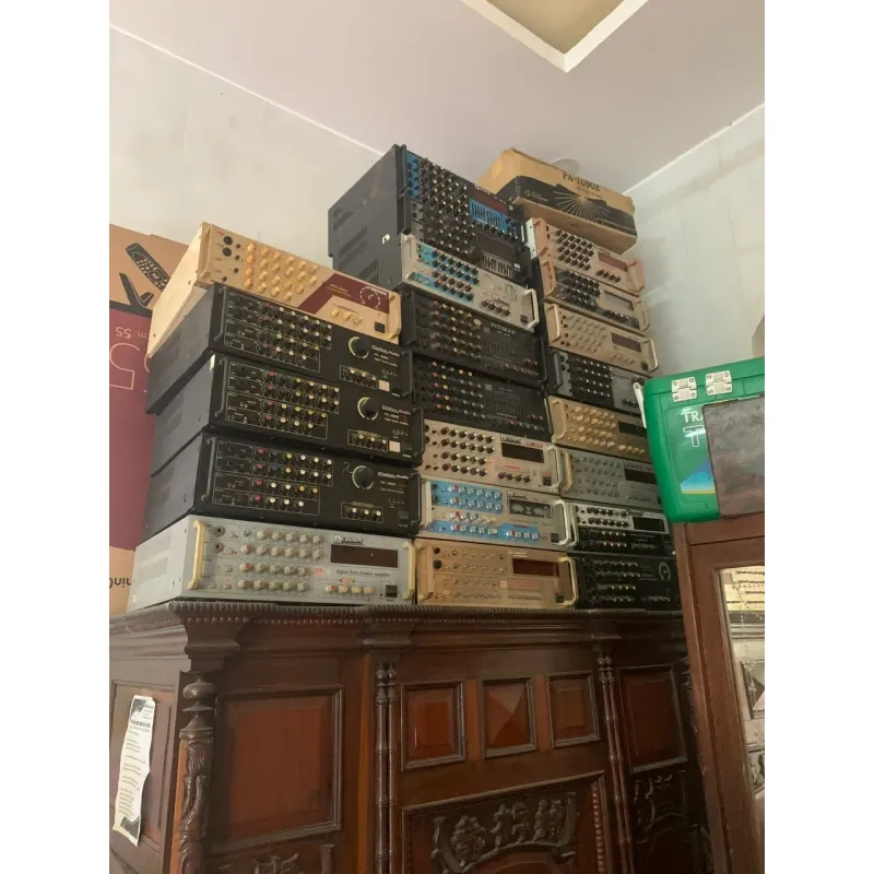 Thanh lý dàn amly karaoke chất lượng tốt 1001748