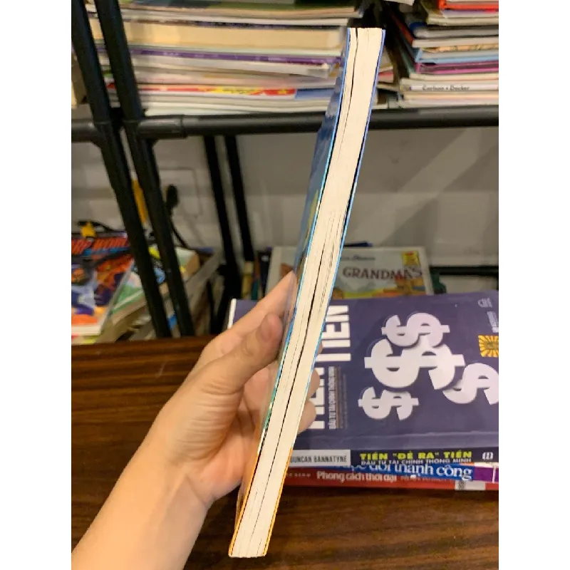 Những lá thư trong chai – Blog Việt (tuyển chọn) 571435