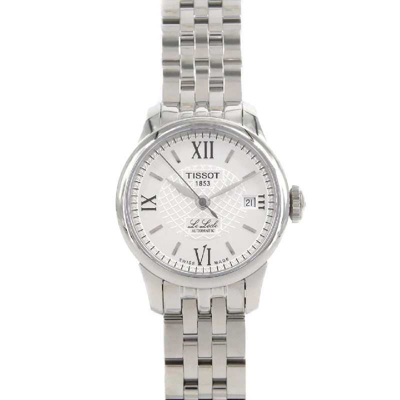 Tissot Le Locle Automatic Lady T41.1.183.33 SS tự động - Hàng hiệu chính hãng 876844