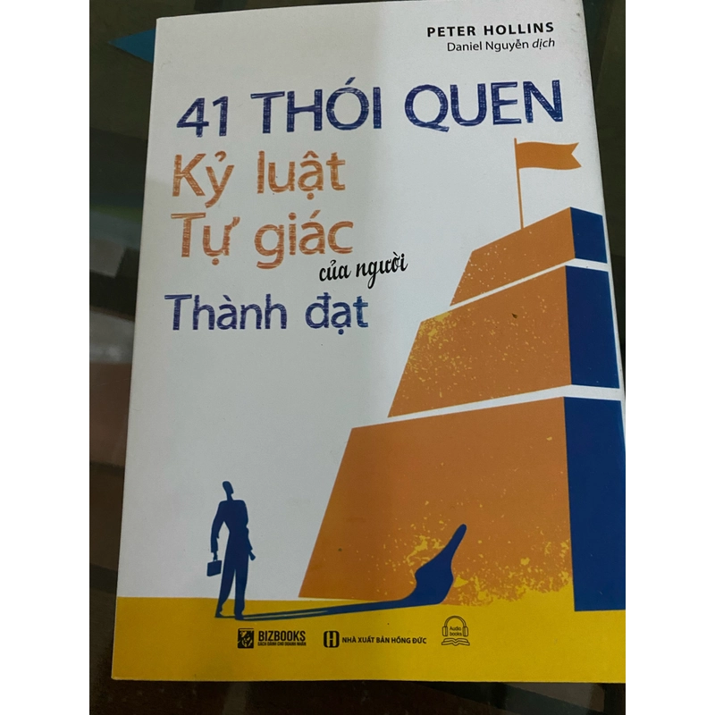 41 thói quen kỉ luật tự giác của người thành đạt 326802