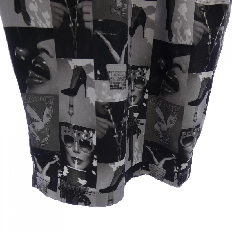 S'YTE UQ-P68-922 PLAYBOY Quần - Hàng hiệu Chính hãng 884739