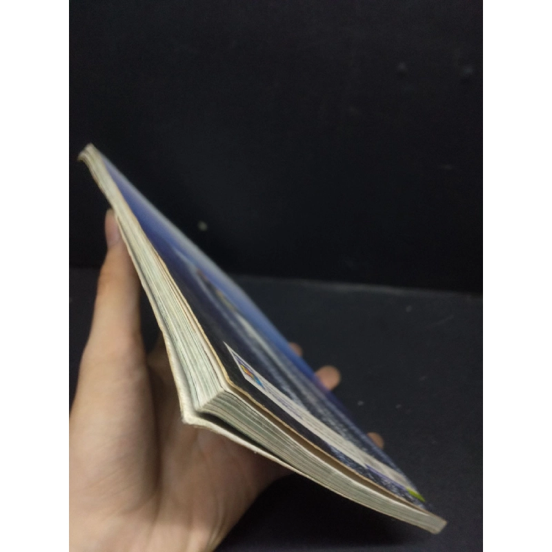 Easy to Cook 40 Delicious Vietnamese Dishes mới 80% ố vàng 2016 HCM2705 Ngoc Tran SÁCH NGOẠI VĂN 914640