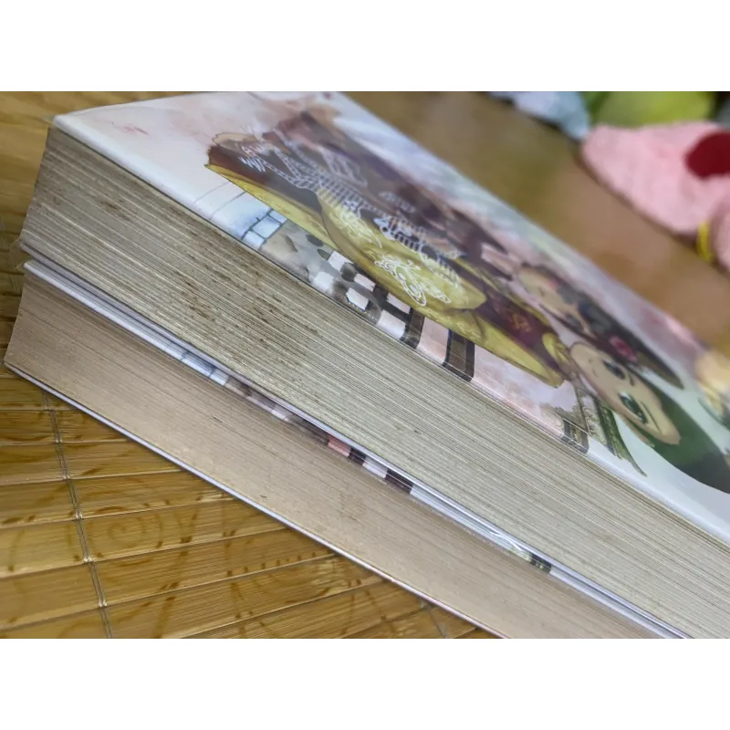 Trầm hương tuyết 908534