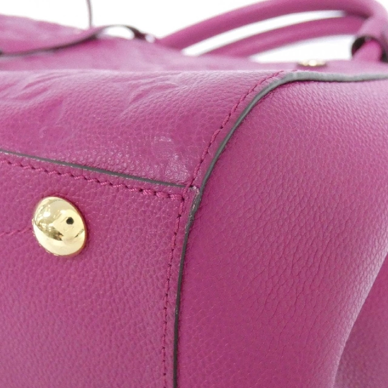 Túi xách Louis Vuitton Monogram Empreinte Montaigne MM M41675 - Hàng hiệu Chính hãng 766007