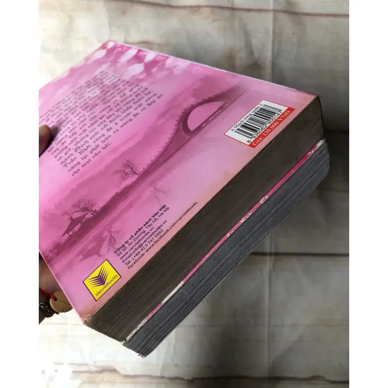 Trọn bộ 2 tập A Mạch Tòng Quân - Tiên Chanh 736409