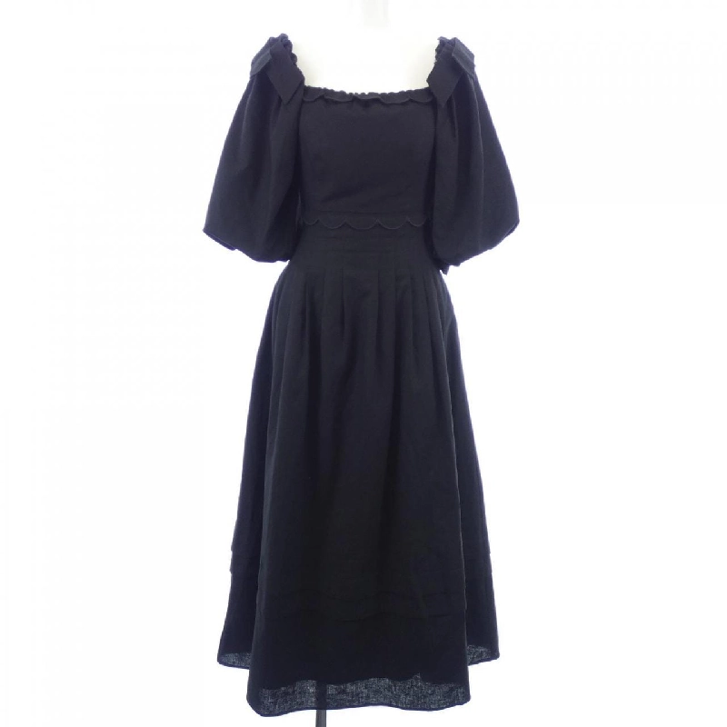 【Mã giảm giá】ESTELLA.K Đầm 651400