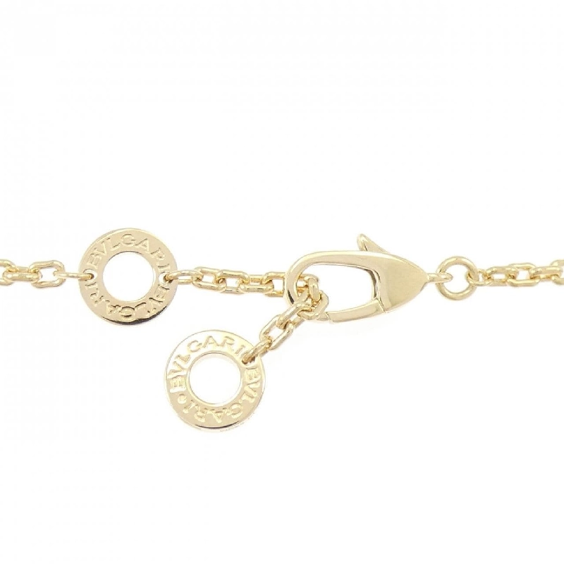 Dây chuyền Bulgari Serpenti Viper - Hàng hiệu Authentic 844267