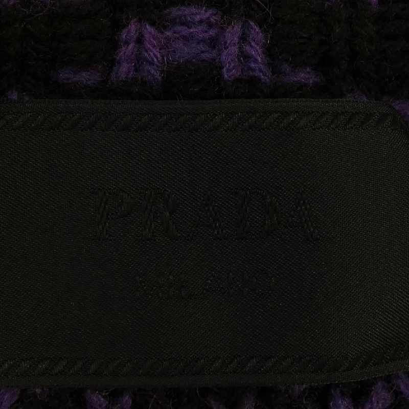 Áo khoác PRADA logo hình tam giác UMG092 S212 1ZEM - Hàng hiệu Chính hãng 893983