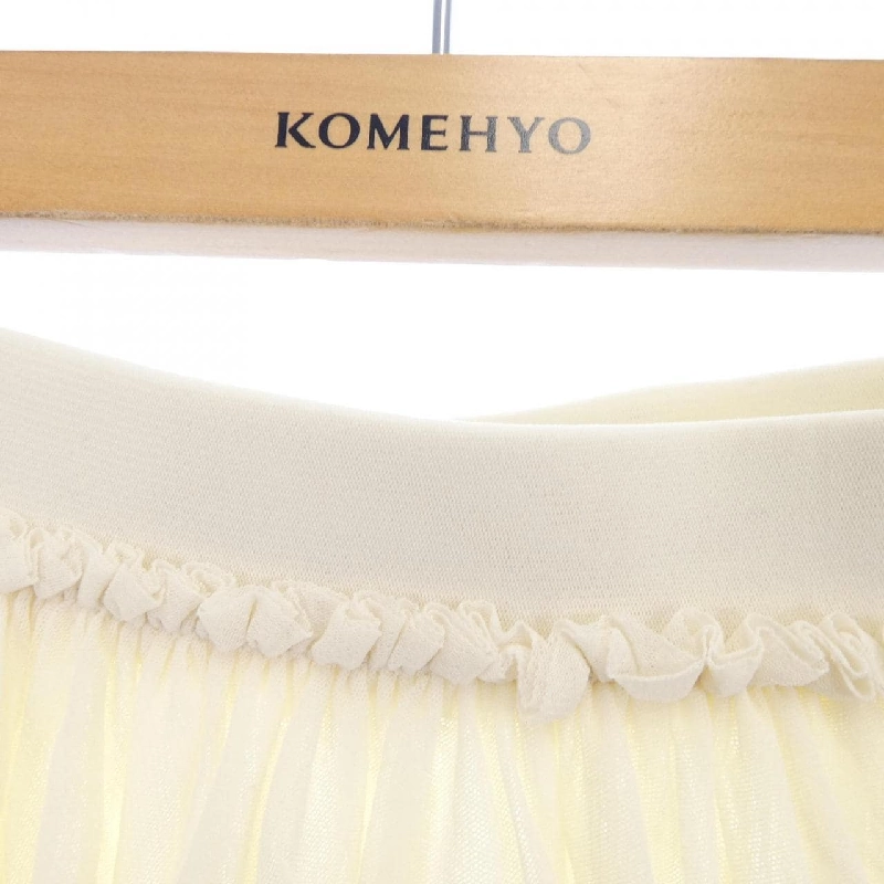 JIL SANDER Váy - Hàng hiệu Authentic 825404