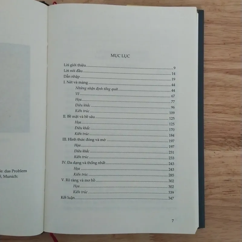 Những nguyên lý của lịch sử nghệ thuật (cũ - bìa cứng) - Heinrich Wolfflin 602592