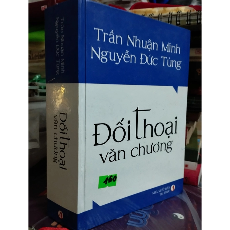 Đối thoại văn chương 383187