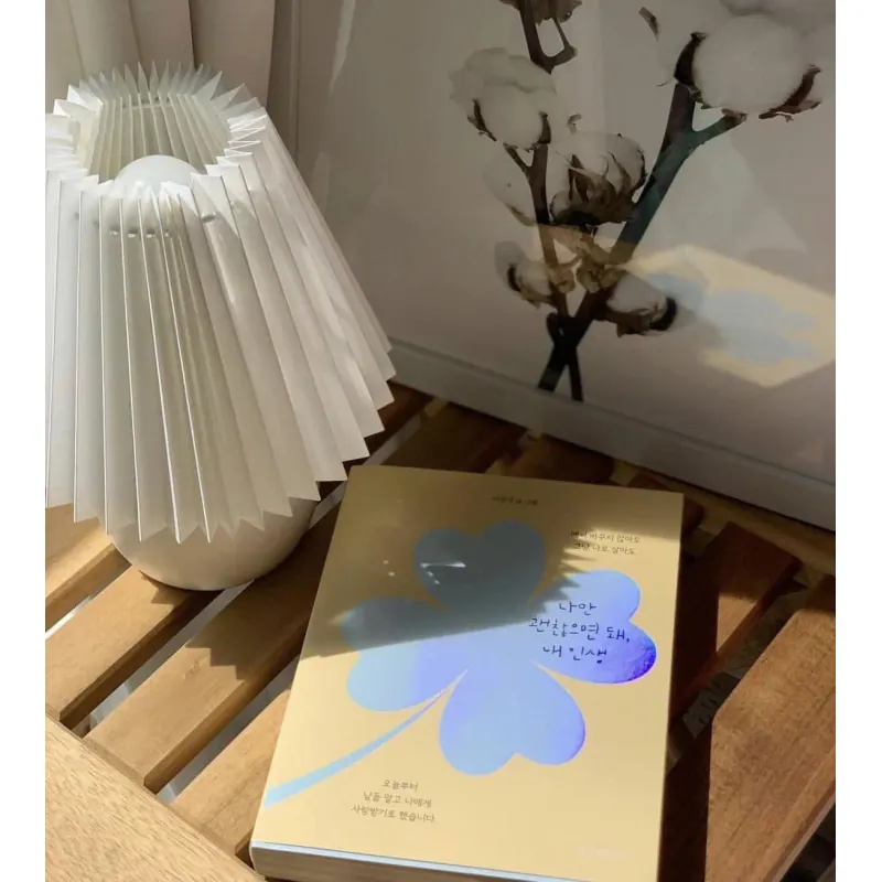 Cuộc Sống Của Tôi, Chỉ Cần Bản Thân Thấy Ổn Là Đủ  나만 괜찮으면 돼, 내 인생 789044