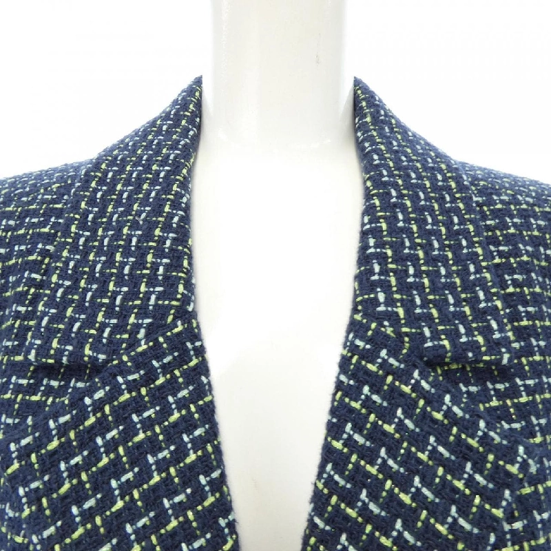 【Mã giảm giá】Áo khoác CHANEL 641126