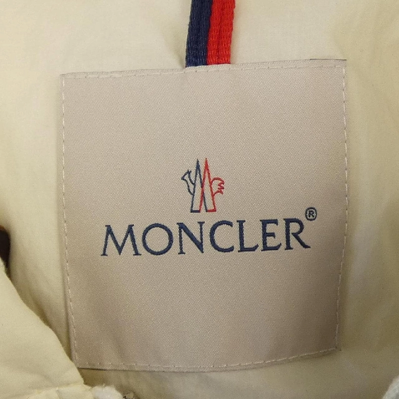 MONCLER LIORAN Áo khoác lông - Hàng hiệu Chính hãng 895151