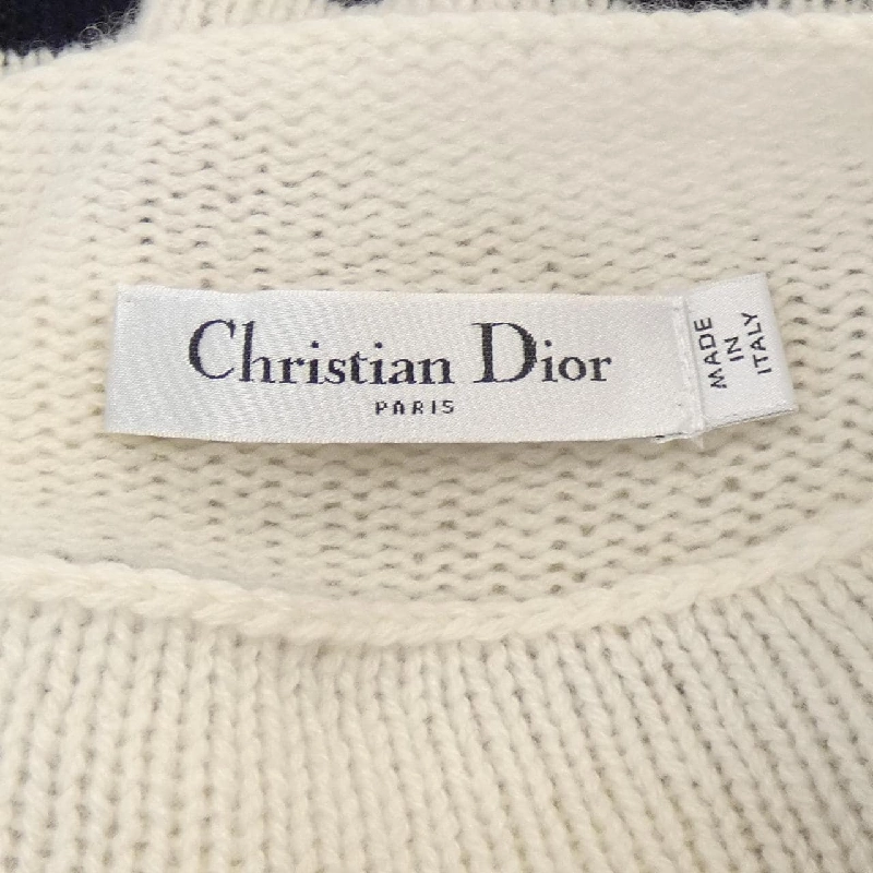 【Khuyến mãi】Christian Dior CHRISTIAN DIOR Áo len 636120