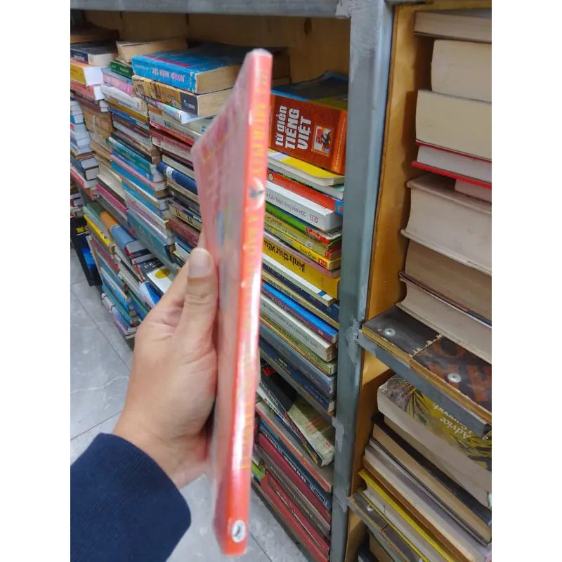 sách a Bad Spell for the Worst Witch (B1) 703618