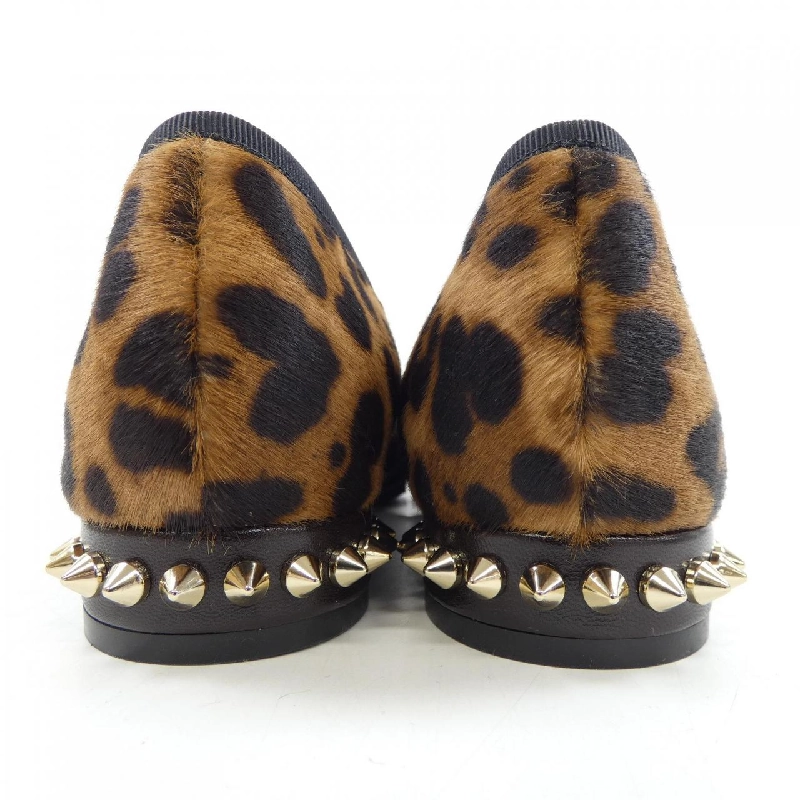 【Mã giảm giá】Giày CHRISTIAN LOUBOUTIN 661376