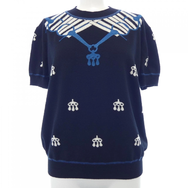 HERMES ニット 636083