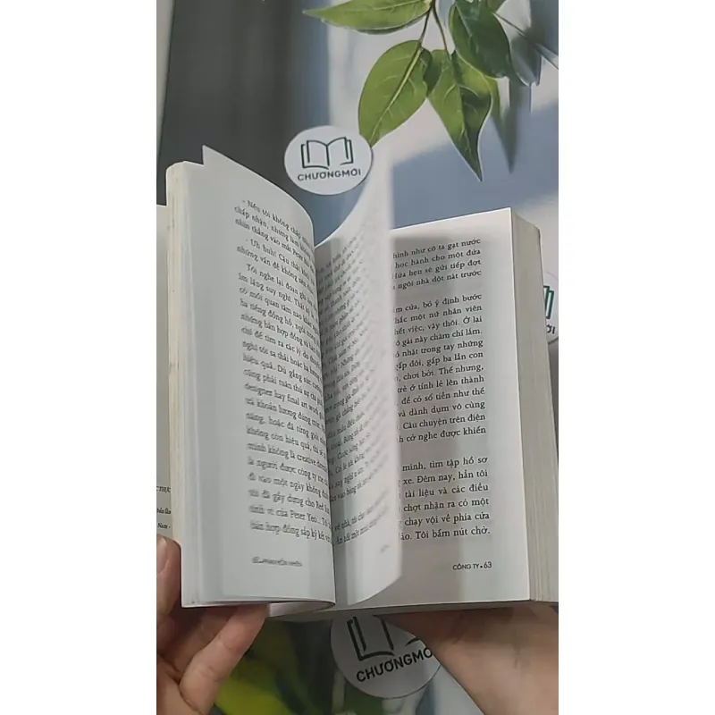 Công ty - Phan Hùng Nhiên 688482