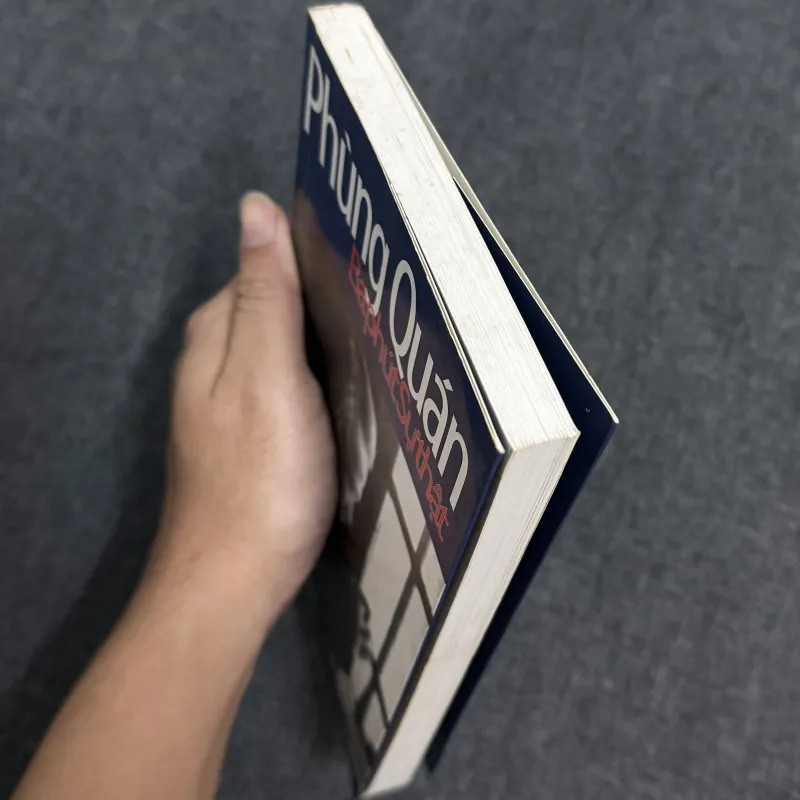 Ba phút sự thật - Phùng Quán 781643