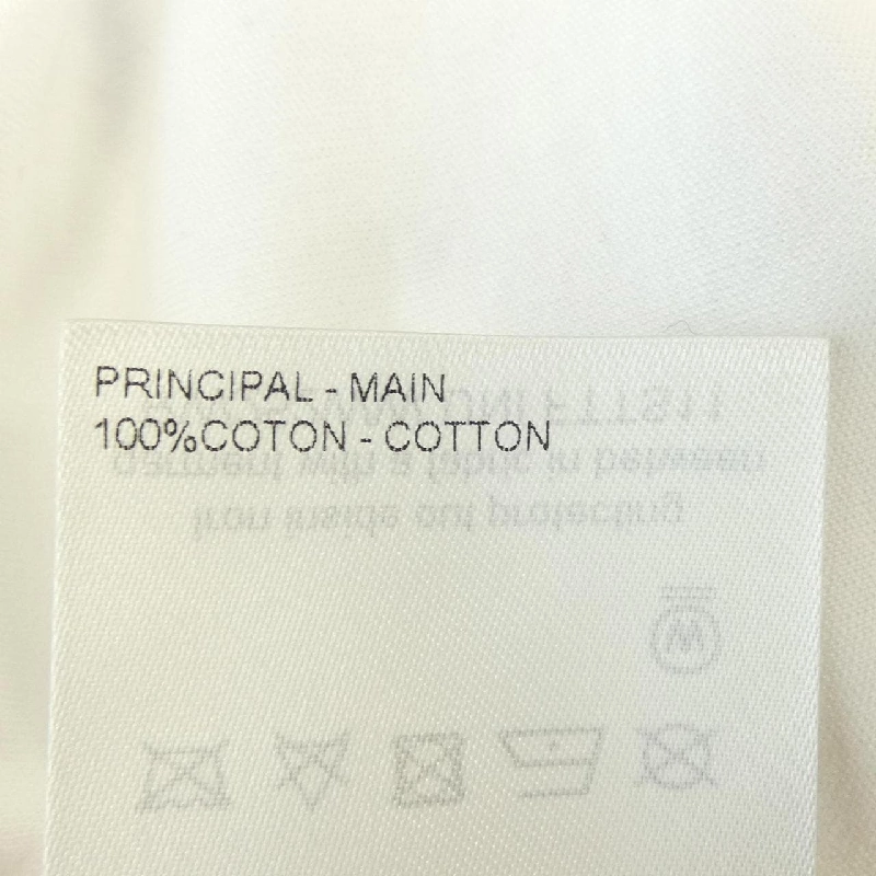 Áo thun LOUIS VUITTON LV Stamp Crop Top FTTS11UNI - Hàng hiệu Chính hãng 775502