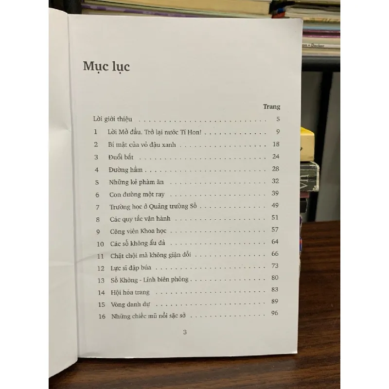 Người mặt nạ đen từ nước AL-Jabr — Vladimir Levshin & Emilia Aleksandrova 576776