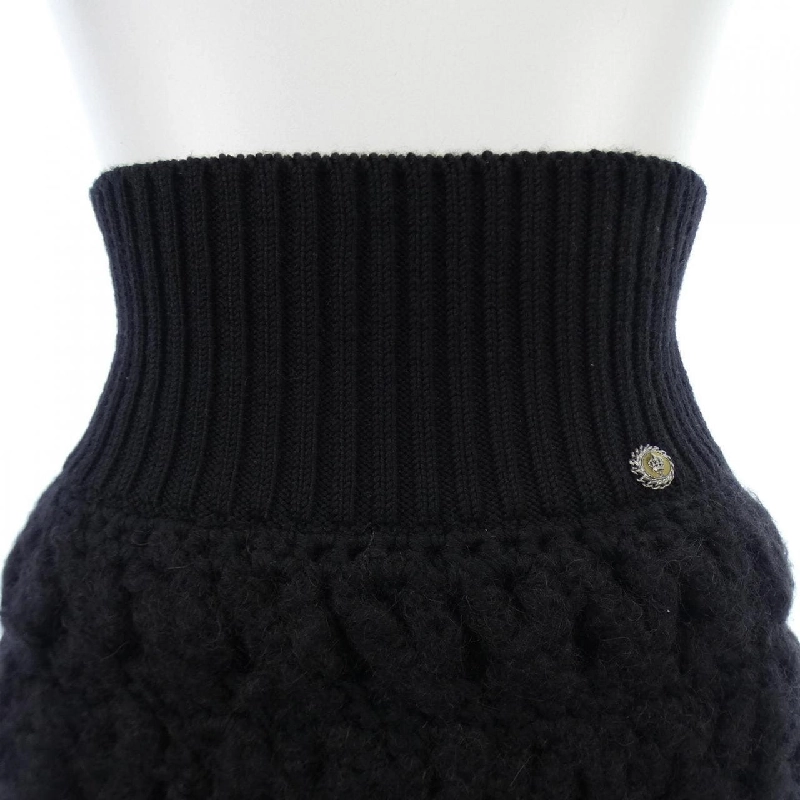 【Mã giảm giá】Chanel CHANEL Váy 654955