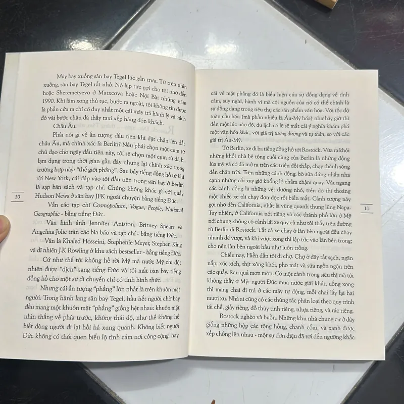 bất hạnh là một tài sản một mình ở Châu Âu  758984