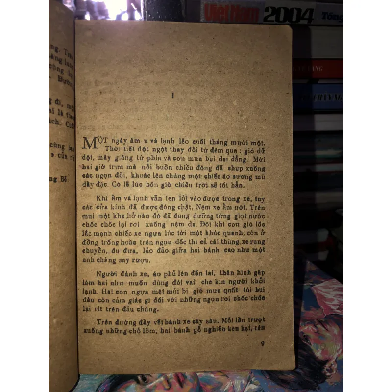 Lữ quán trá hình - Daphné Du Maurier  969865