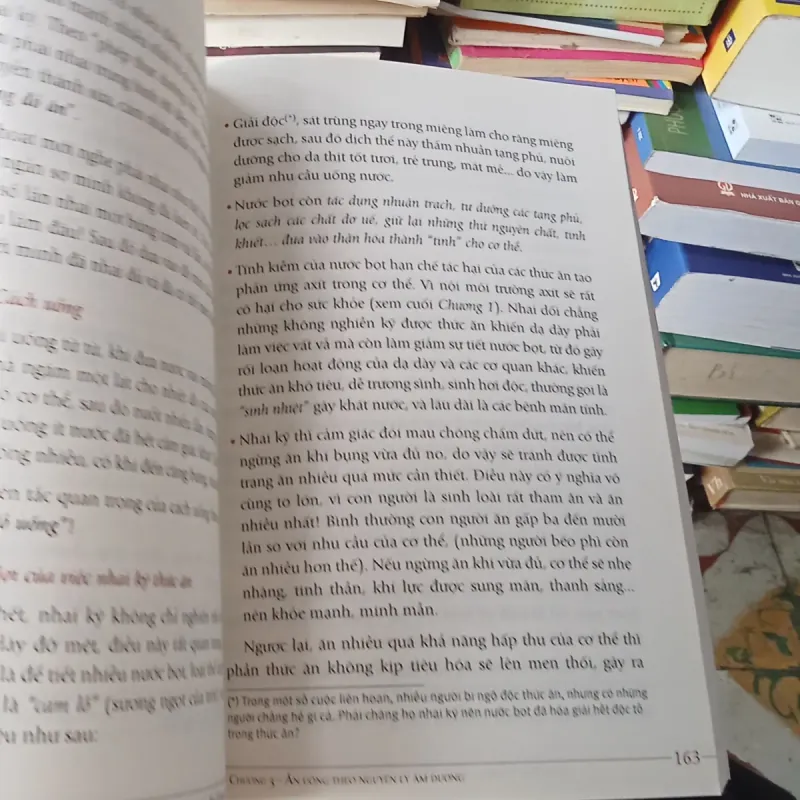 Minh triết trong ăn uống của Phương Đông - Ngô Đức Vượng  934868