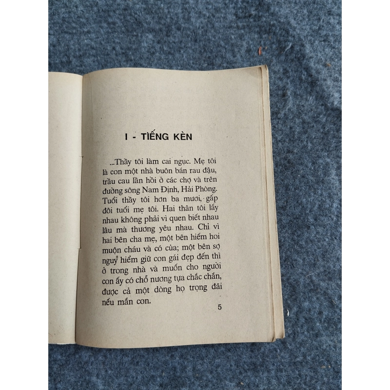 NHỮNG NGÀY THƠ ẤU - NGUYÊN HỒNG 478526