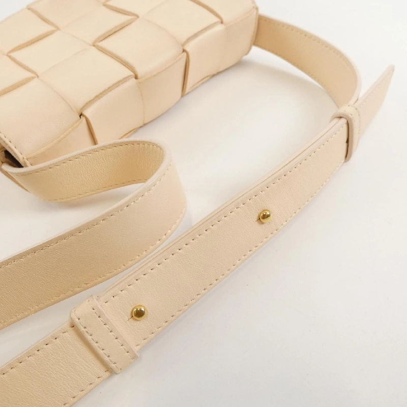 Bottega Veneta 730848 VMAY1 Túi đeo vai - Hàng hiệu Chính hãng 769035