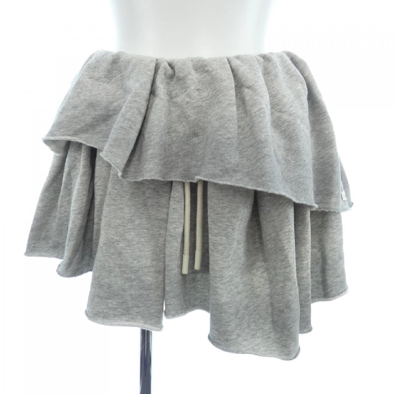 ACNE STUDIOS FN-WN-SKIR000 Váy 645649