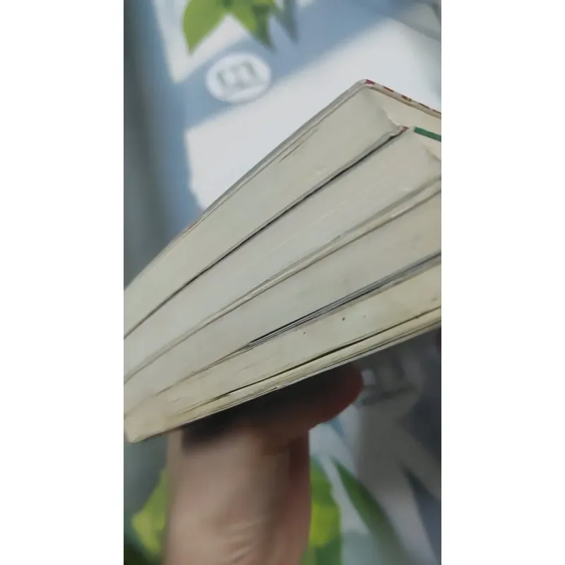 Combo Nhật ký Chú Bé Nhút Nhát 16, 17, 18, 19 715586