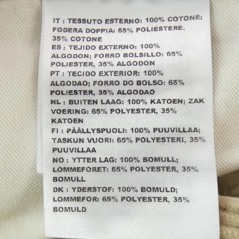 Quần CARHARTT - Hàng hiệu Authentic 891473