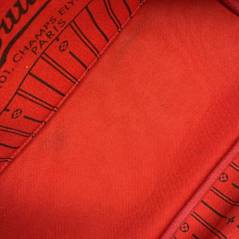 Túi xách Louis Vuitton Damier Neverfull MM N51105 - Hàng hiệu Chính hãng 801920