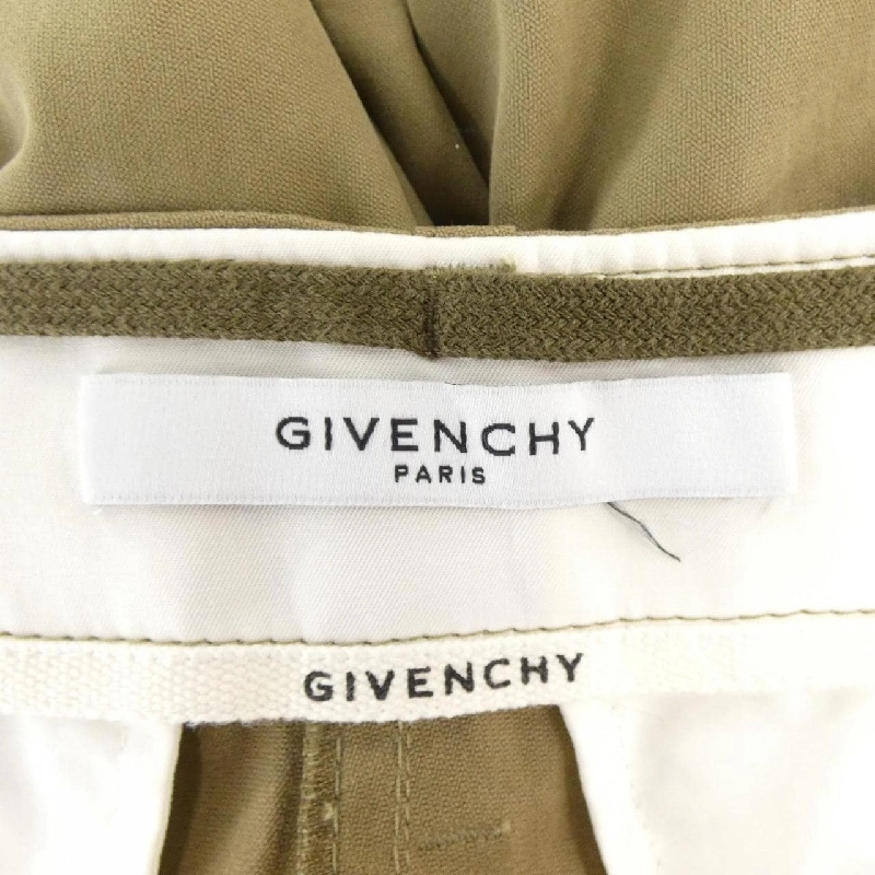 GIVENCHY BW50CG11VJ Quần - Hàng hiệu Authentic 820737