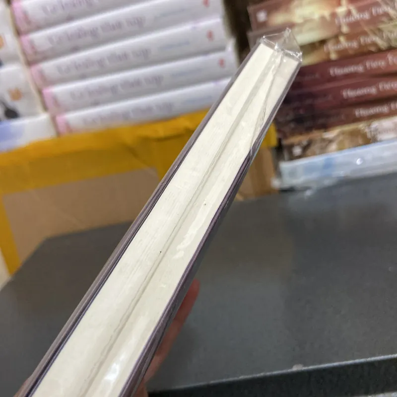 (Tiểu thuyết) - Người lưu giữ những điều đã mất - Ruth Hogan 975626