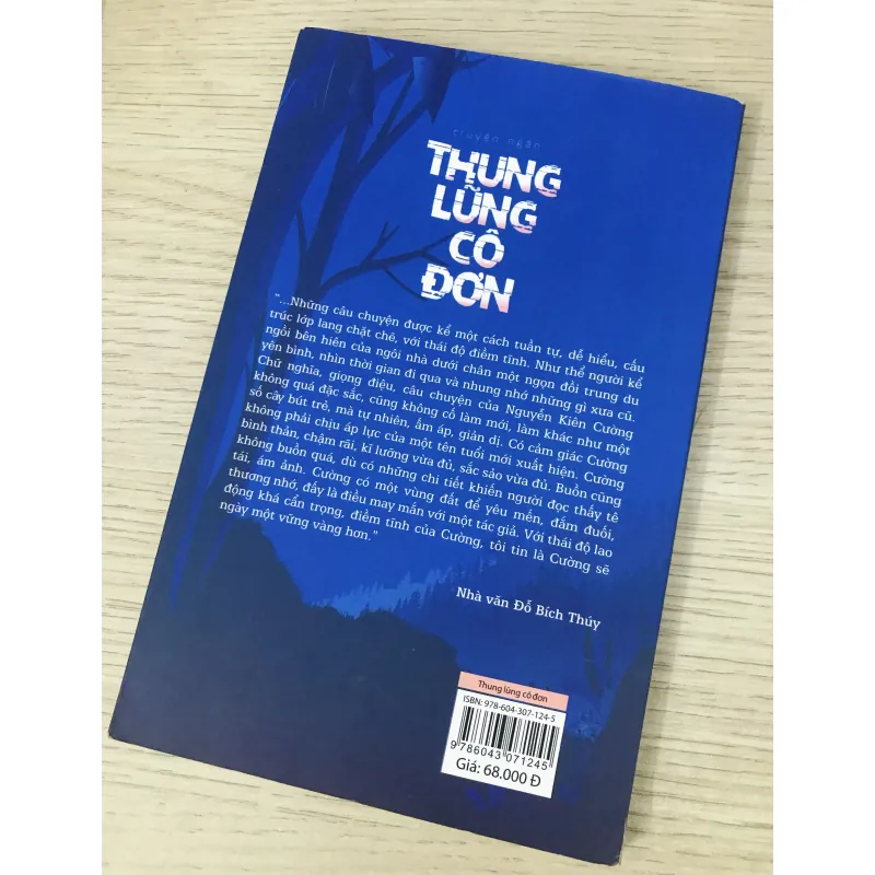 Thung Lũng Cô Đơn 747153