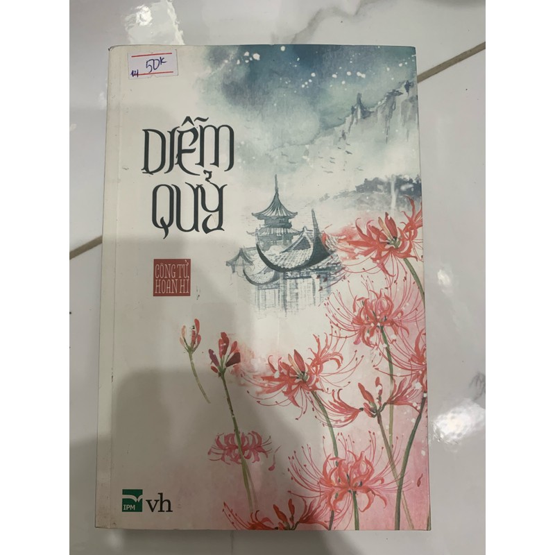 Diễm quỷ - Công tử hoan hỉ 72542