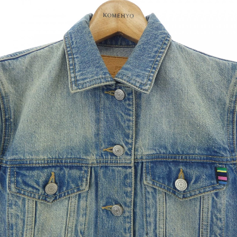 Áo khoác PS Paul Smith 633037