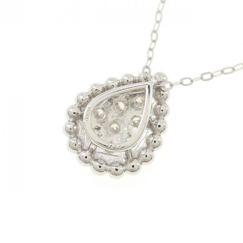 PT Dây chuyền kim cương 0.30CT - Hàng hiệu Authentic 863141