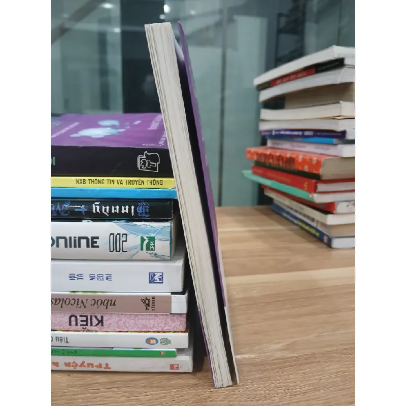 Chúng mình có thể bắt đầu không- Phạm Thị Ngọc Thanh 599773