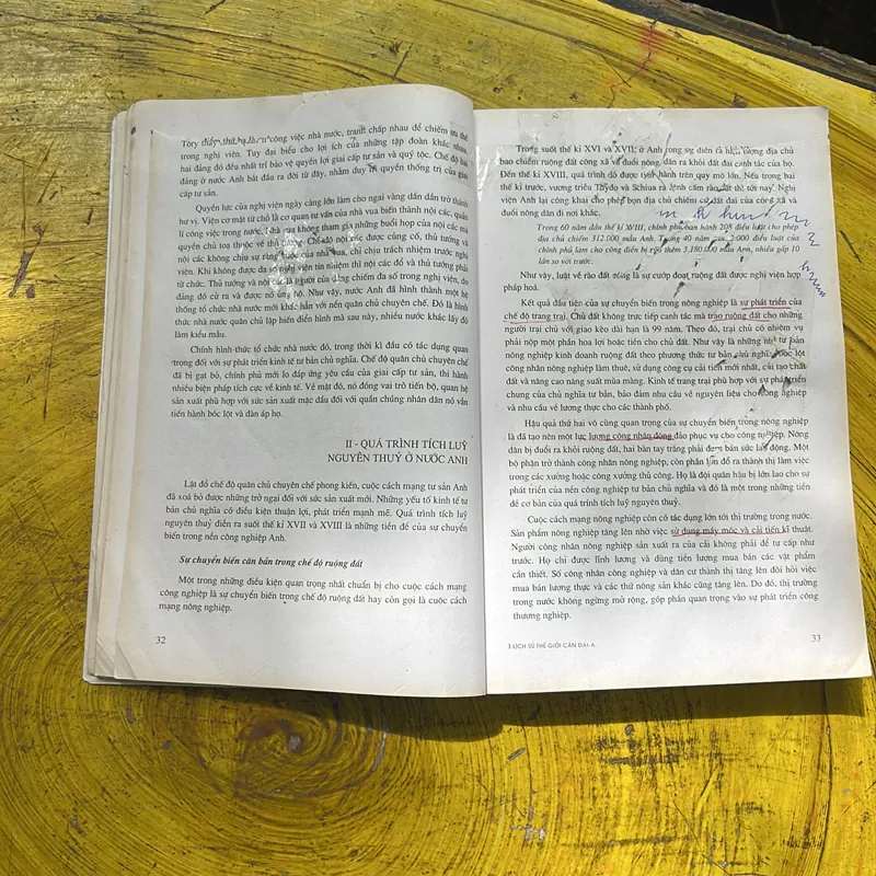 LỊCH SỬ THẾ GIỚI CẬN ĐẠI- VŨ DƯƠNG NINH - NGUYỄN VĂN HỒNG 712079