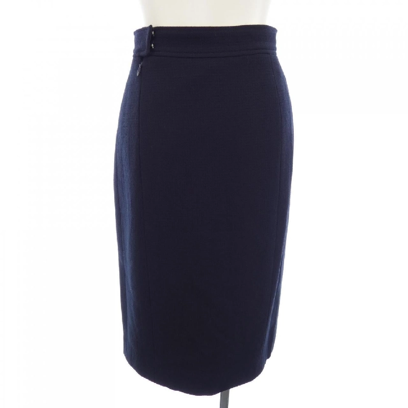 【Mã giảm giá】【Cổ điển】Bộ đồ Chanel CHANEL 657507