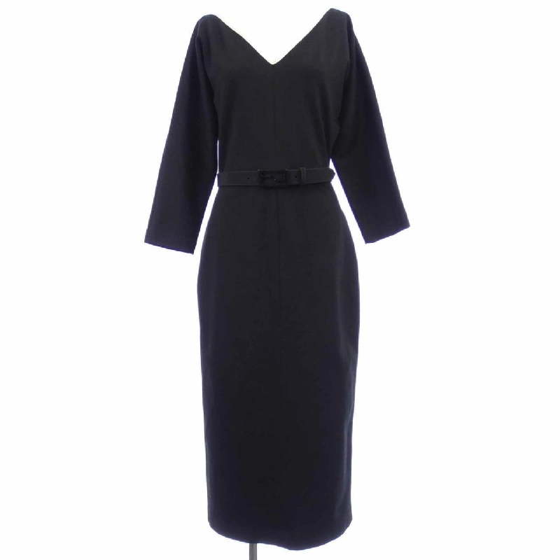 【Mã giảm giá】Fendi FENDI đầm 652090