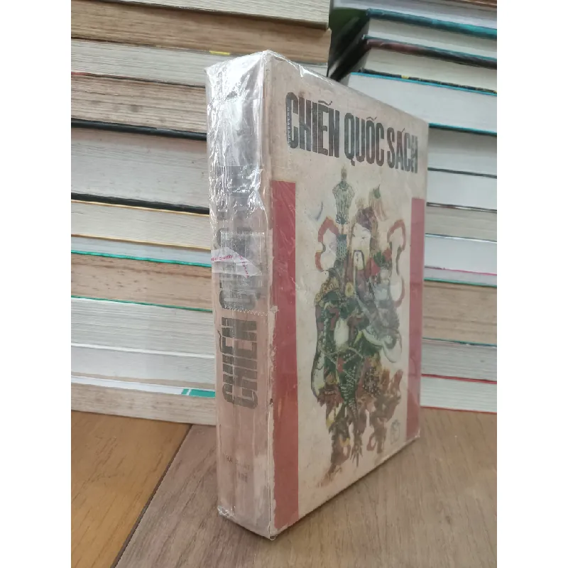 Chiến quốc sách 128804